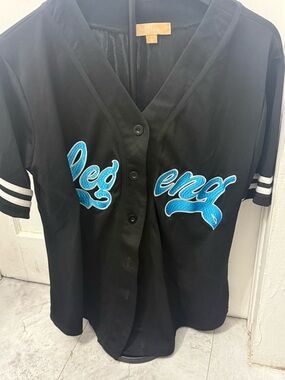 Cult Favorite Black V-Neck Button Cardigan